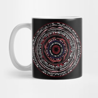 genomics-2b-1 Mug